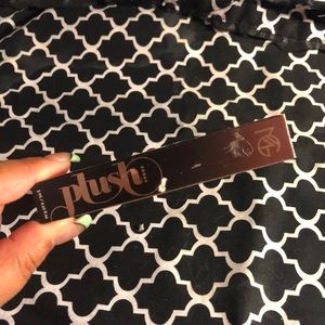 Makeup Geek “Socialite” liquid lipstick